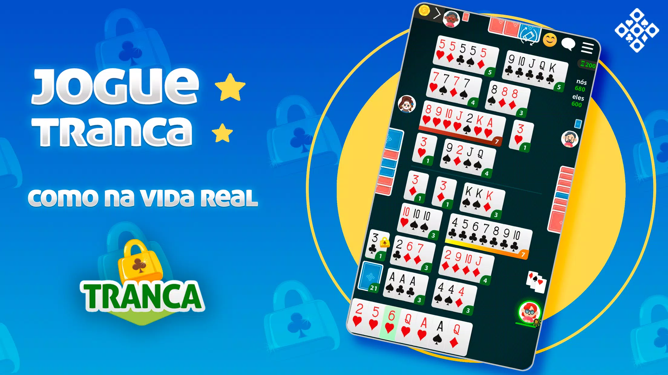 Tranca Screenshot 1
