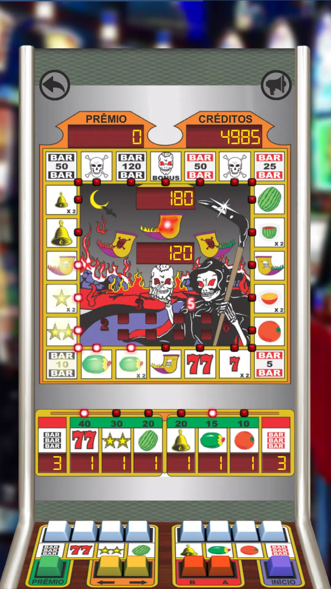 Hell Fire スクリーンショット 3