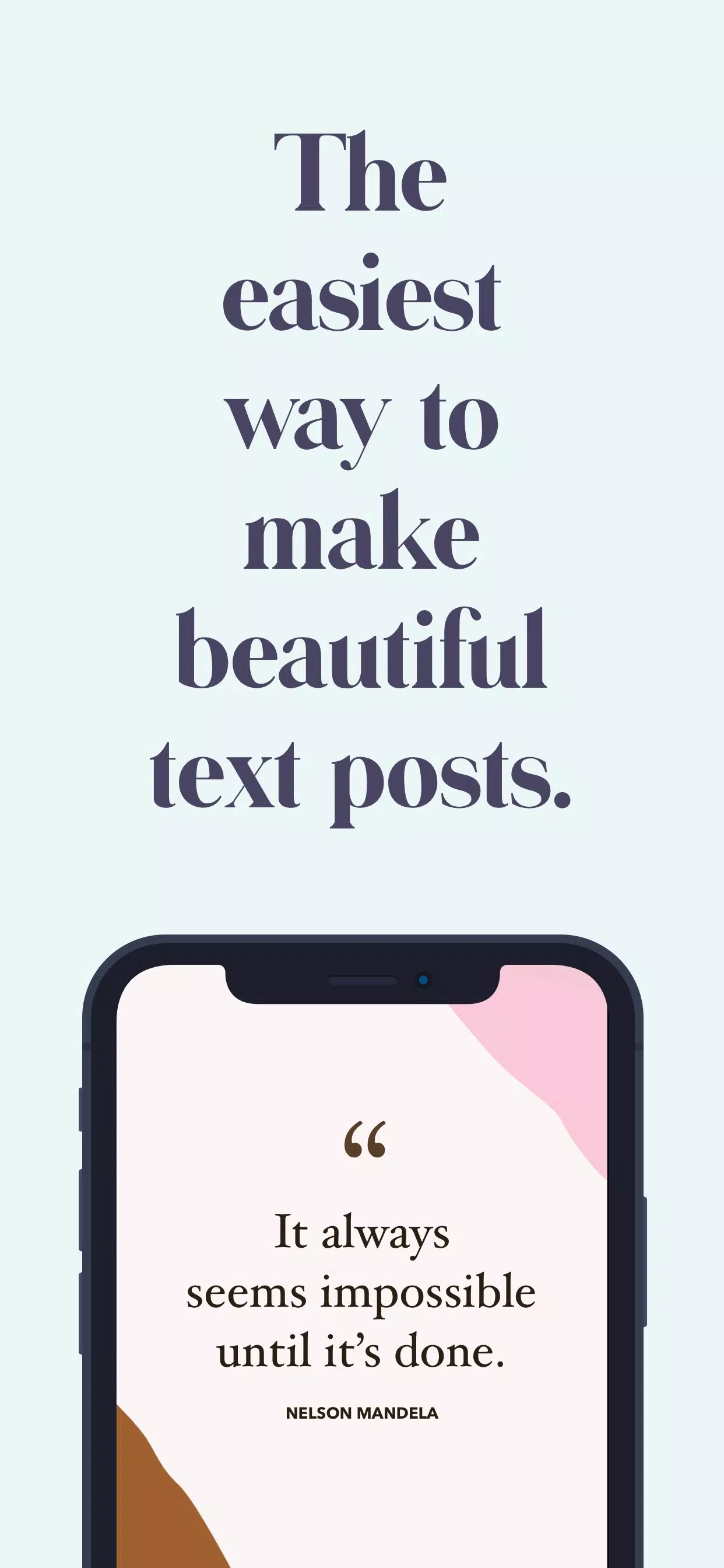 Word Swag Screenshot 1