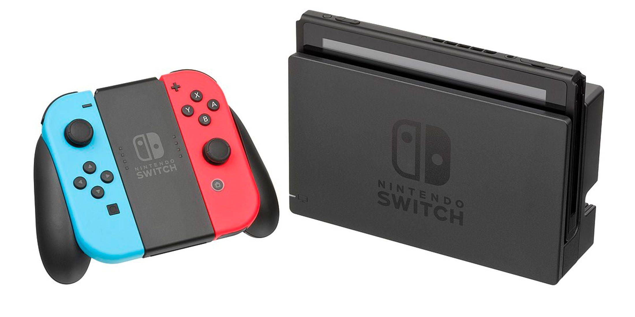 傳言：Switch 2 與重要配件不兼容