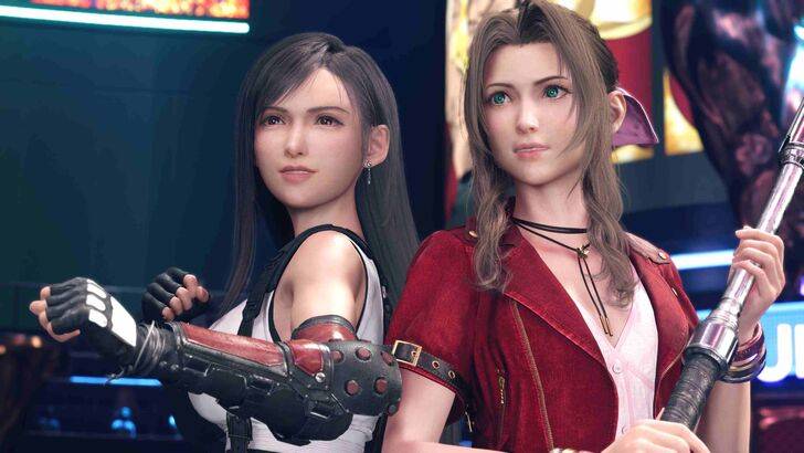 Ang FF7 Remake Part 3 ay muling ilalabas sa PS5 Una, iba pang mga platform mamaya 