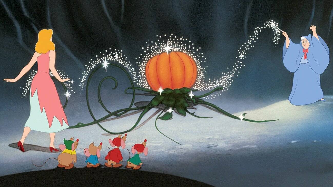 Cinderella's 75th Anniversary: How the Princess and Her Glass Slippers Revived Disney