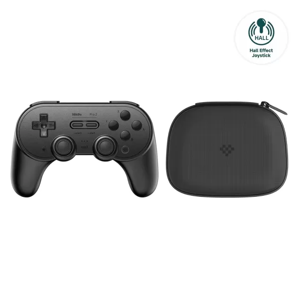 Amazon Slashes 8bitdo Pro 2 Bộ điều khiển giá giữa những lo lắng về thuế quan