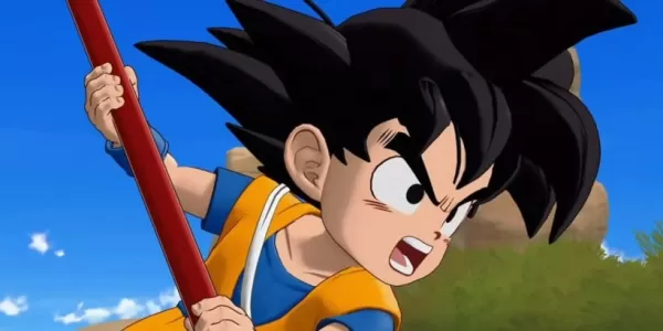 Dragon Ball Squadra Pre-Registers for 4v4 MOBA