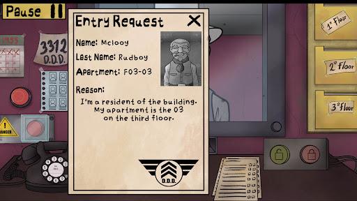 That’s Not My Neighbor Screenshot 3
