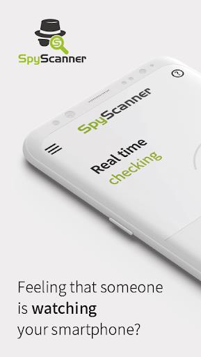 SpyScanner-Hacking Team Cure應用截圖第1張