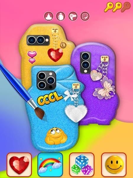 Phone Case Maker स्क्रीनशॉट 3
