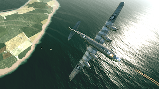 Warplanes: Online Combat應用截圖第3張