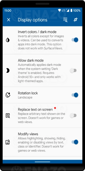 Schermata App Cloner Mod 3