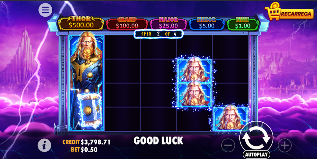 Blaze Cassino Captura de pantalla 4