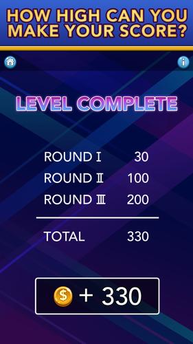 Fun Frenzy Trivia স্ক্রিনশট 3