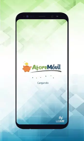 AforeMóvil Screenshot 3