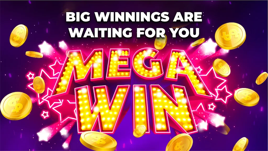 Casino Online 777應用截圖第1張