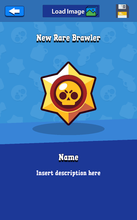 Brawl Cards for Brawl Stars Скриншот 2