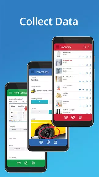 AppSheet Ảnh chụp màn hình 2