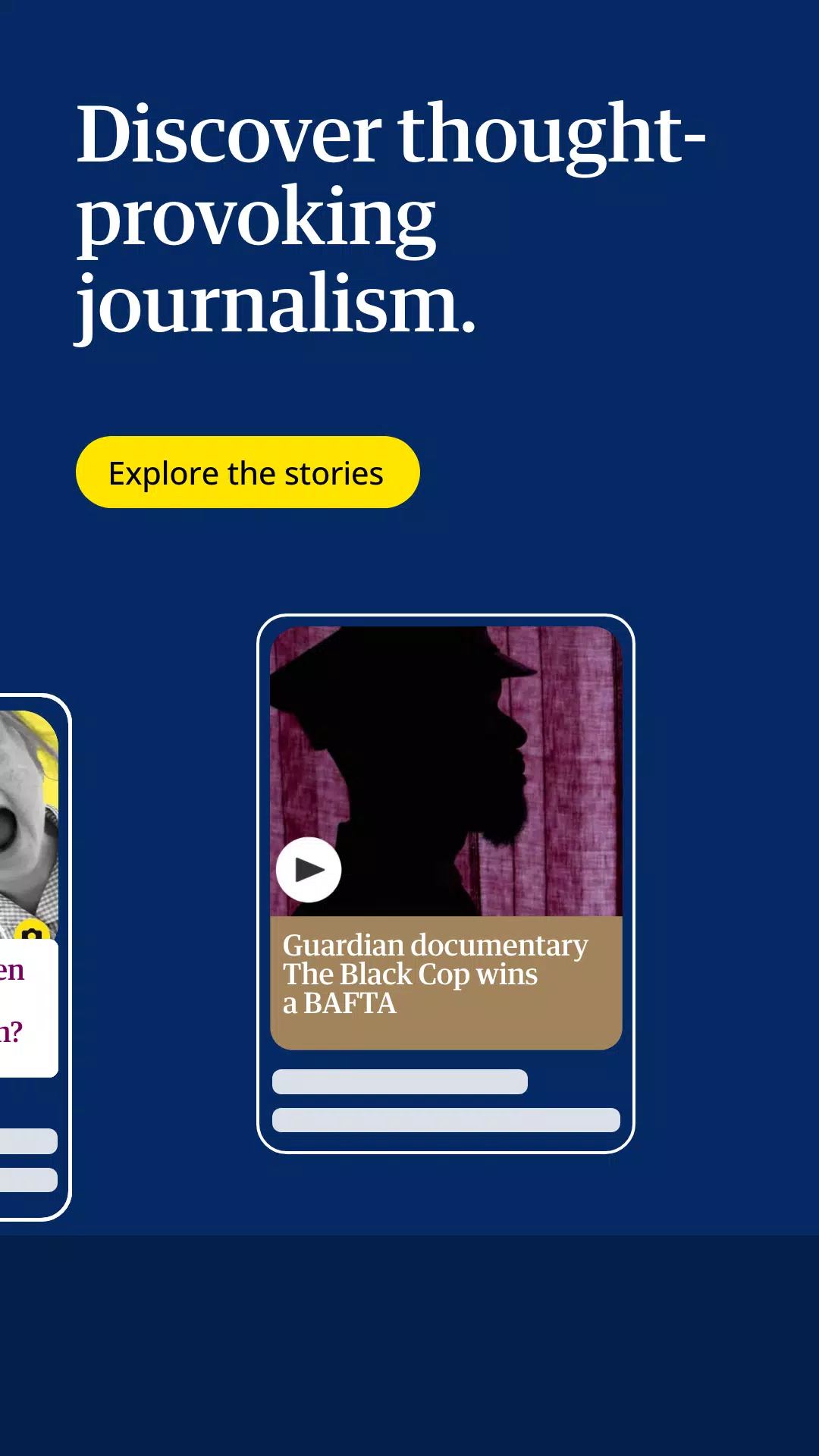 The Guardian - News & Sport Tangkapan skrin 3