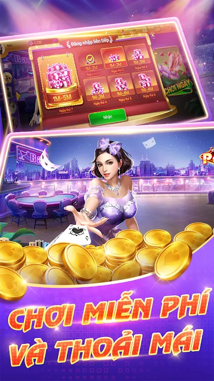 KK POKER TEXAS HOLD’EM應用截圖第3張