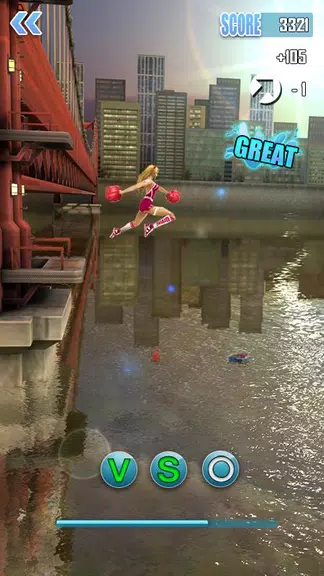 Real Diving 3D應用截圖第3張