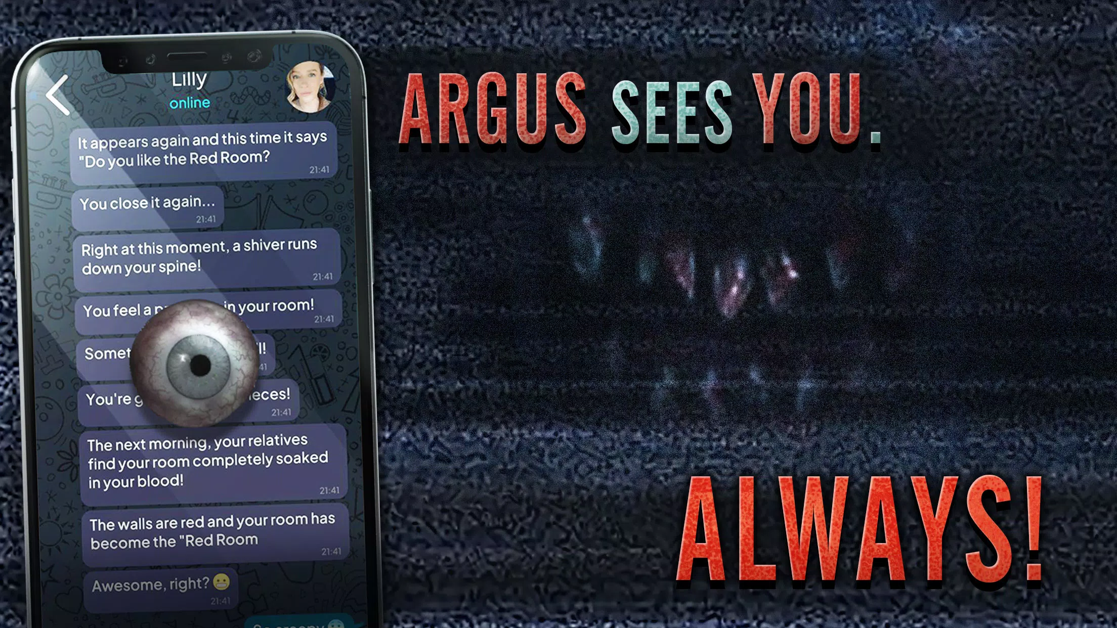 Argus Screenshot 4