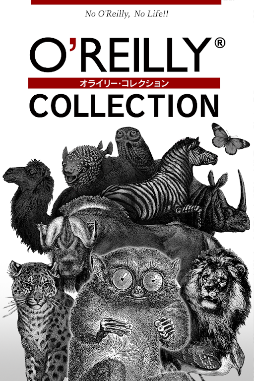 O’REILLY COLLECTION Скриншот 4
