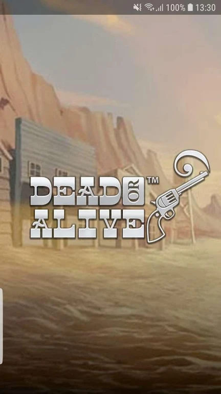 Dead or Alive Screenshot 3
