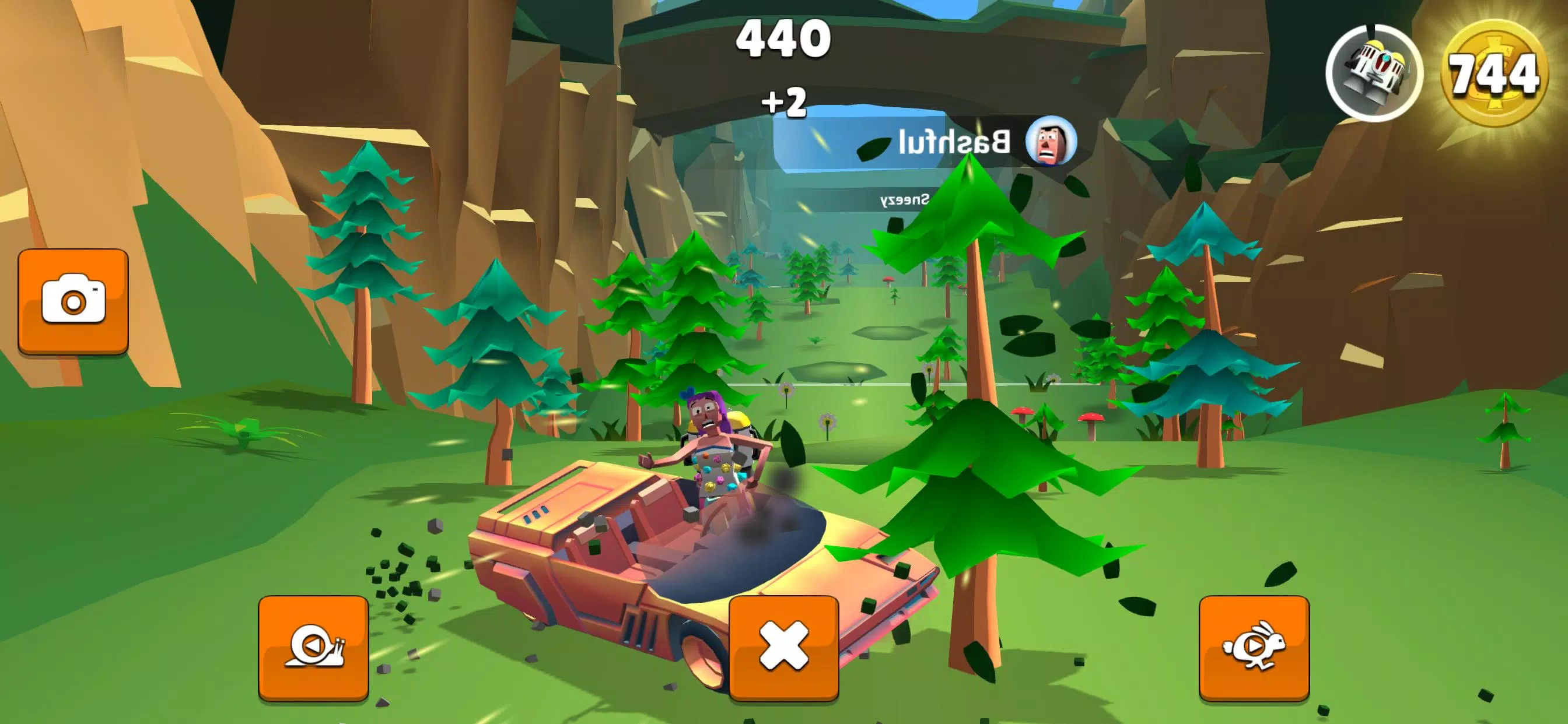 Faily Brakes Screenshot 3