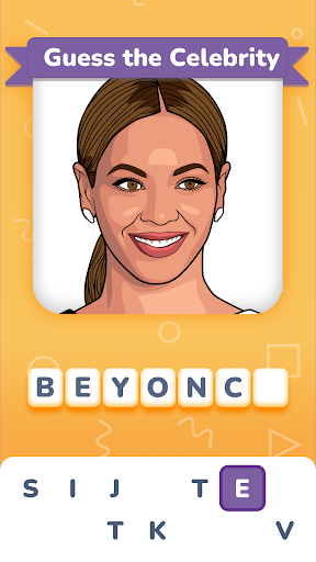 QuizMania: Picture Trivia Game應用截圖第3張