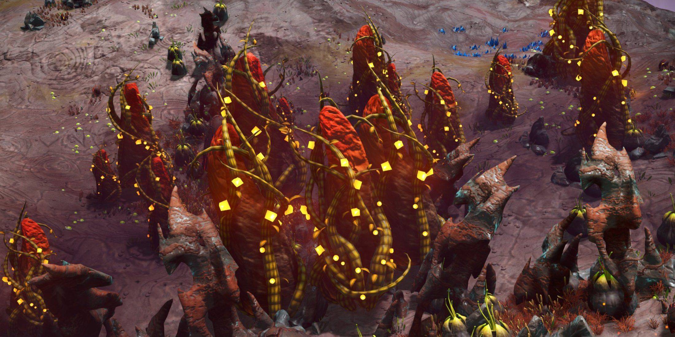 No Man's Sky: วิธีรับ Solanium