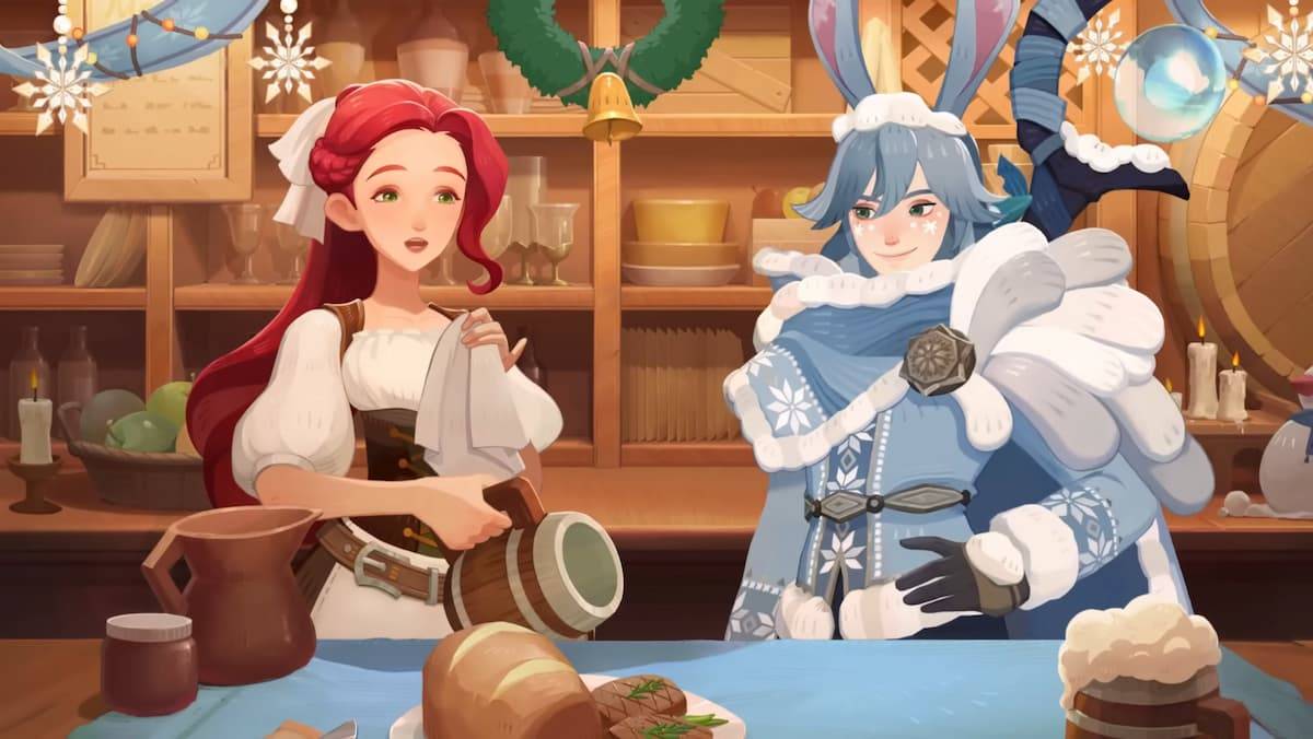 Скоро выйдет новый сезон AFK Journey (Цепи вечности)