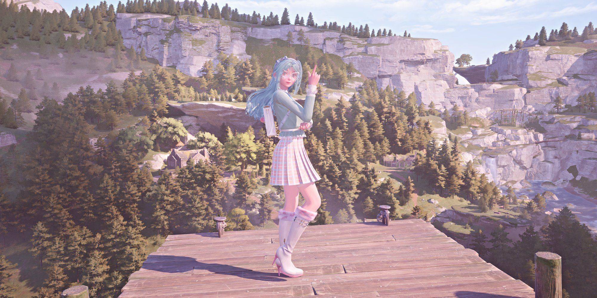 Unveiling the Hidden Gems: Infinity Nikki's Kindled Inspiration Quests