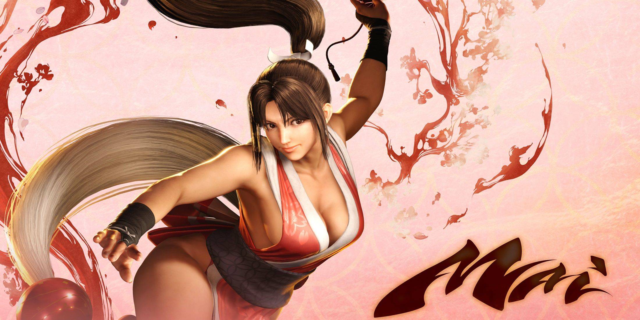 2月5日，Street Fighter 6粉絲興奮不已