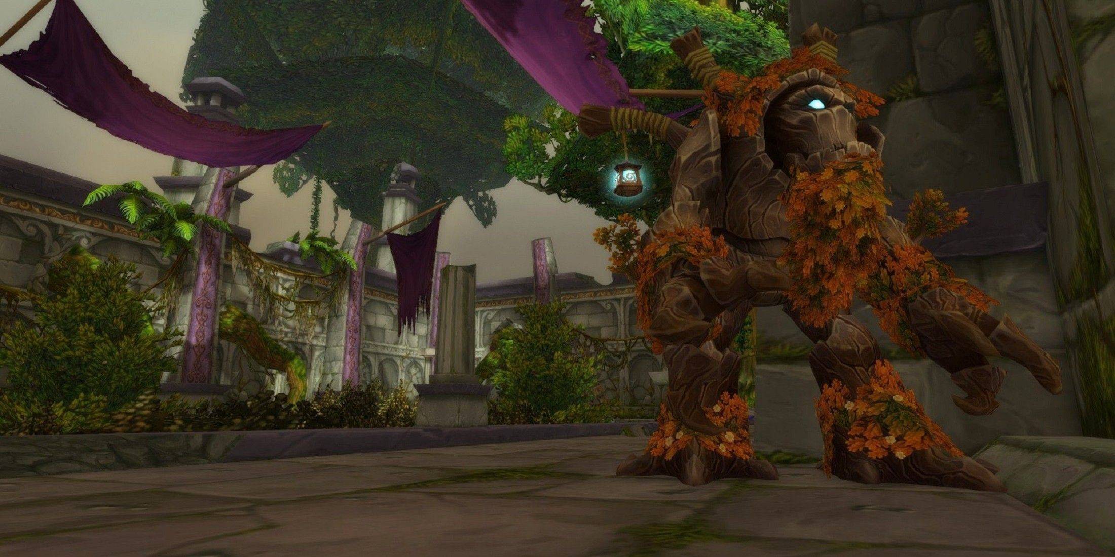 Pirate Software Ejected from OnlyFangs WoW Guild