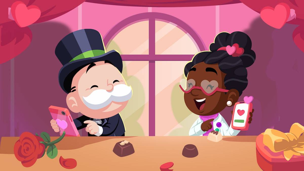 Monopoly GO Events: February 13 - Rewards and Schedule