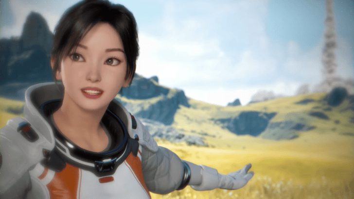 Star Whispers: Preorder and Beta Registration Details