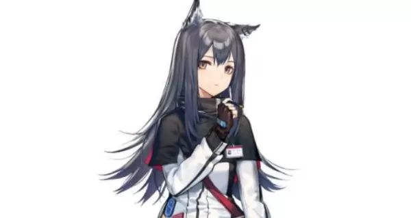 Arknights Texas the Omertosa Guide