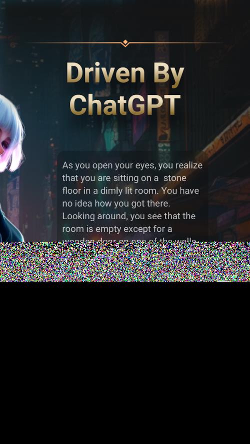ChatJoy應用截圖第3張