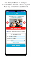 IP Phone Camera應用截圖第1張