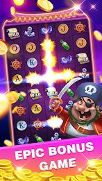 Lucky Match Slots应用截图第2张