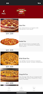 East of Chicago Pizza Captura de tela 3