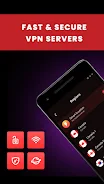 BobSpeed vpn應用截圖第2張