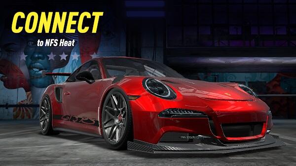 NFS Heat Studio স্ক্রিনশট 4