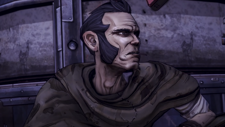 นักวิจารณ์ภาพยนตร์ 'Borderlands' ของ Pan แม้จะ HYPE