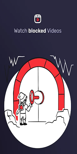 Unite VPN Fast & Secure VPN Capture d’écran 2