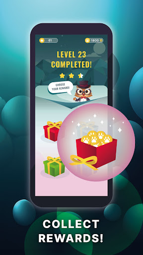 CleverLand: Quiz and Trivia スクリーンショット 3