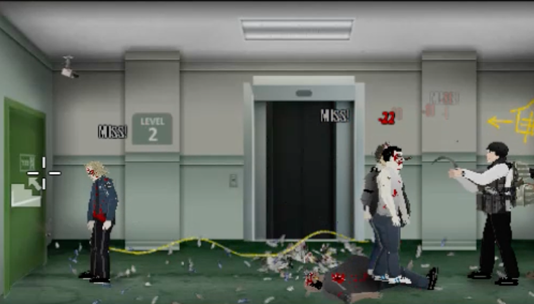 The Last Stand Union City Mod Screenshot 1