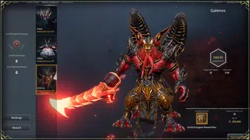 TRAHA Global Captura de tela 2