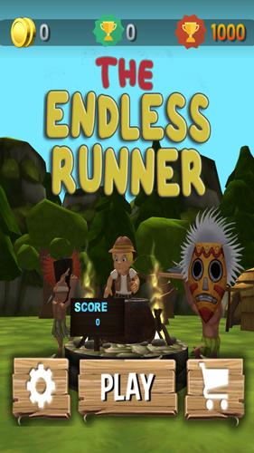 Subway Endless Runner Games Ekran Görüntüsü 3