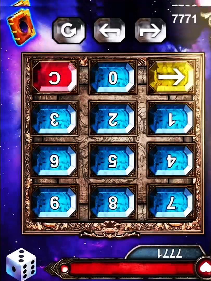 Ultimate Duel Calculator Zrzut ekranu 3
