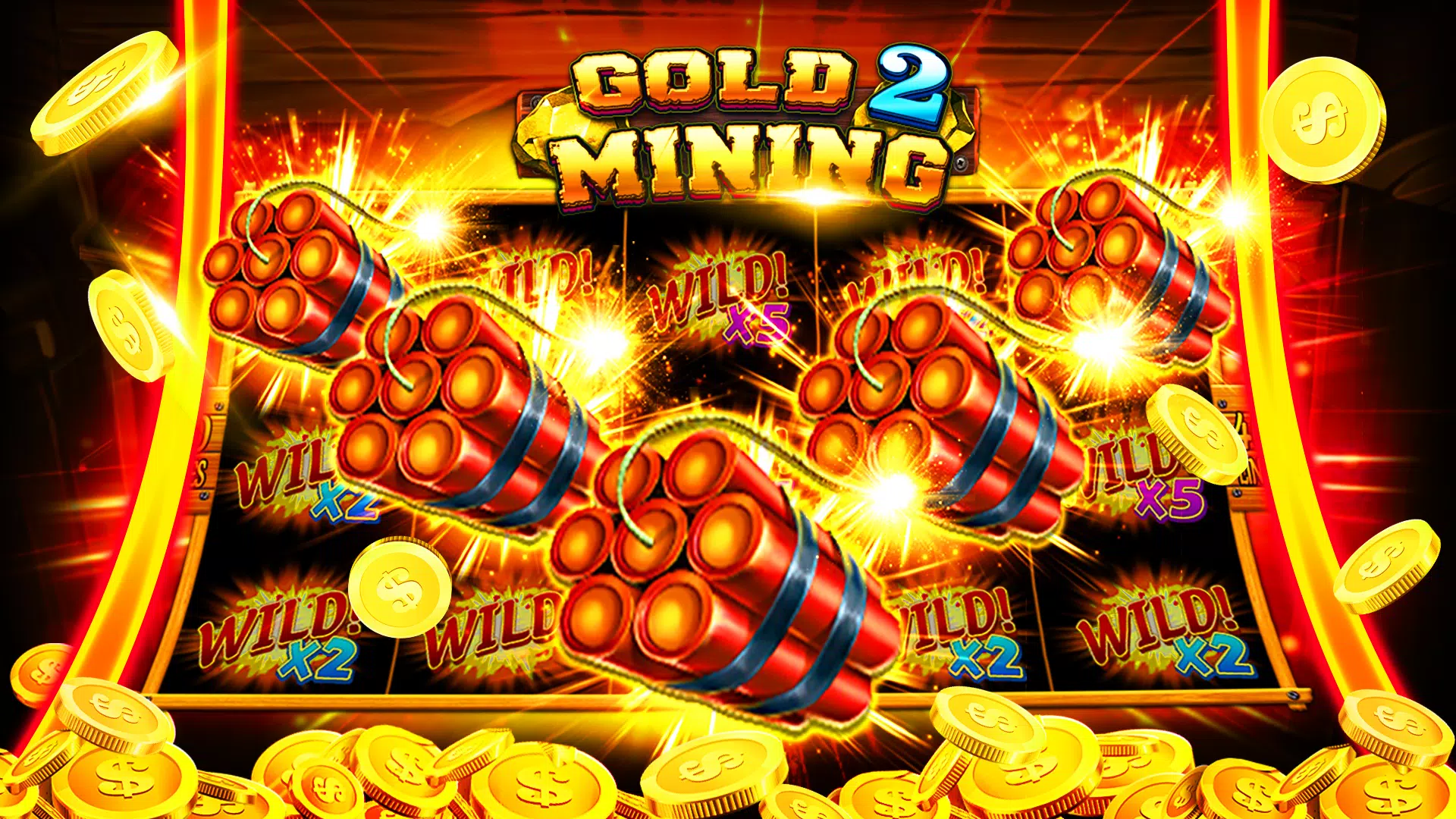 Grand Jackpot Slots Zrzut ekranu 3