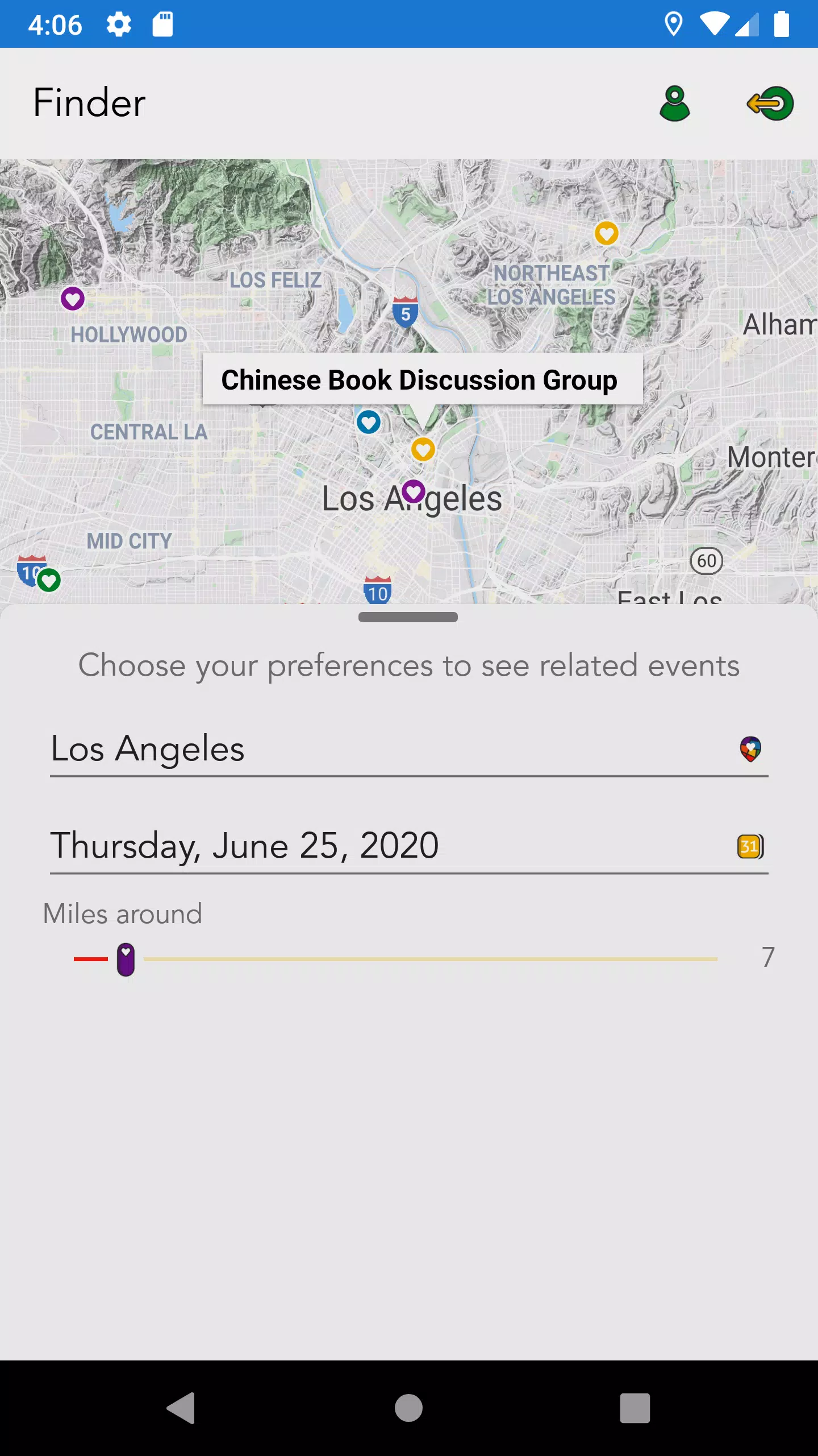 Vámonos应用截图第3张